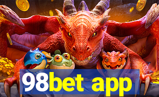 98bet app